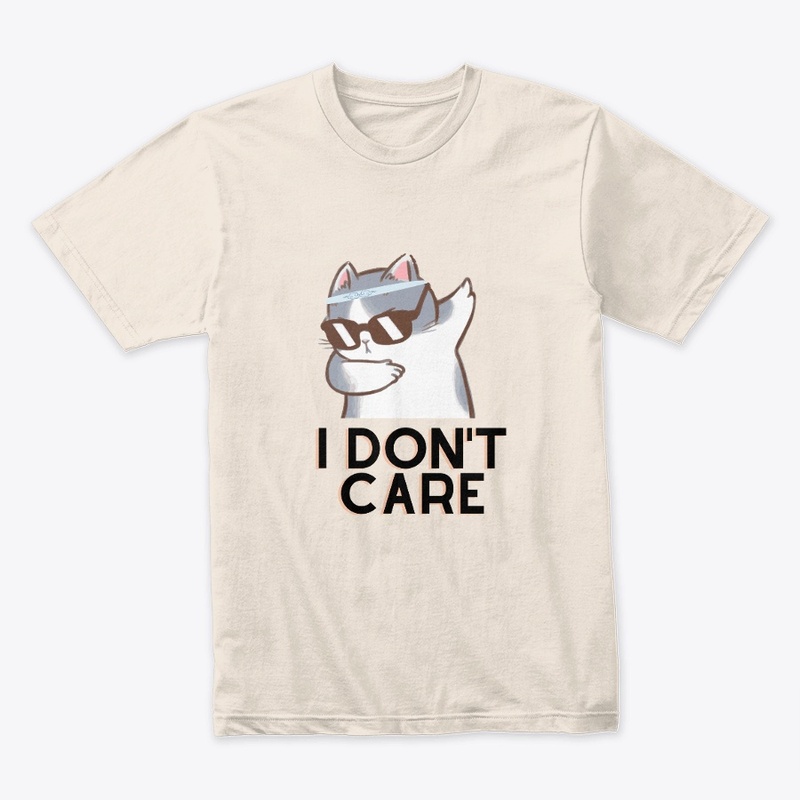 ATTITUDE T-SHIRTS