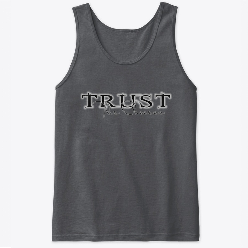 Trust the Process Collection