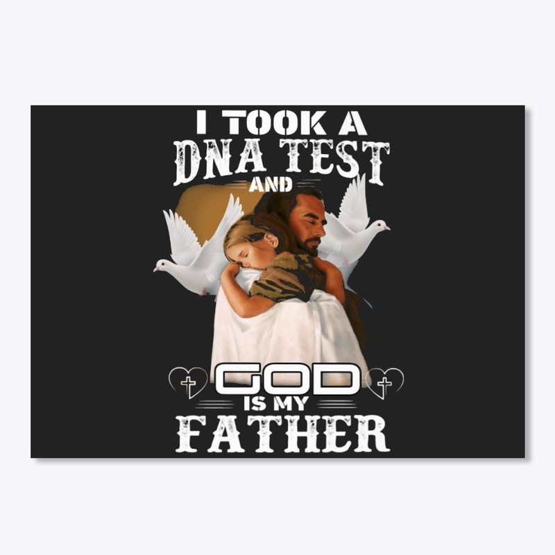 God is My Father