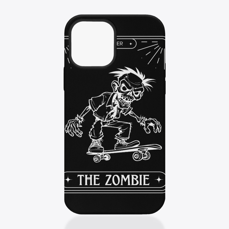 Zombie