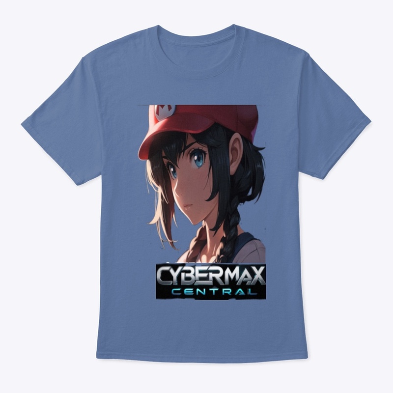 CYBERMAX CENTRAL 