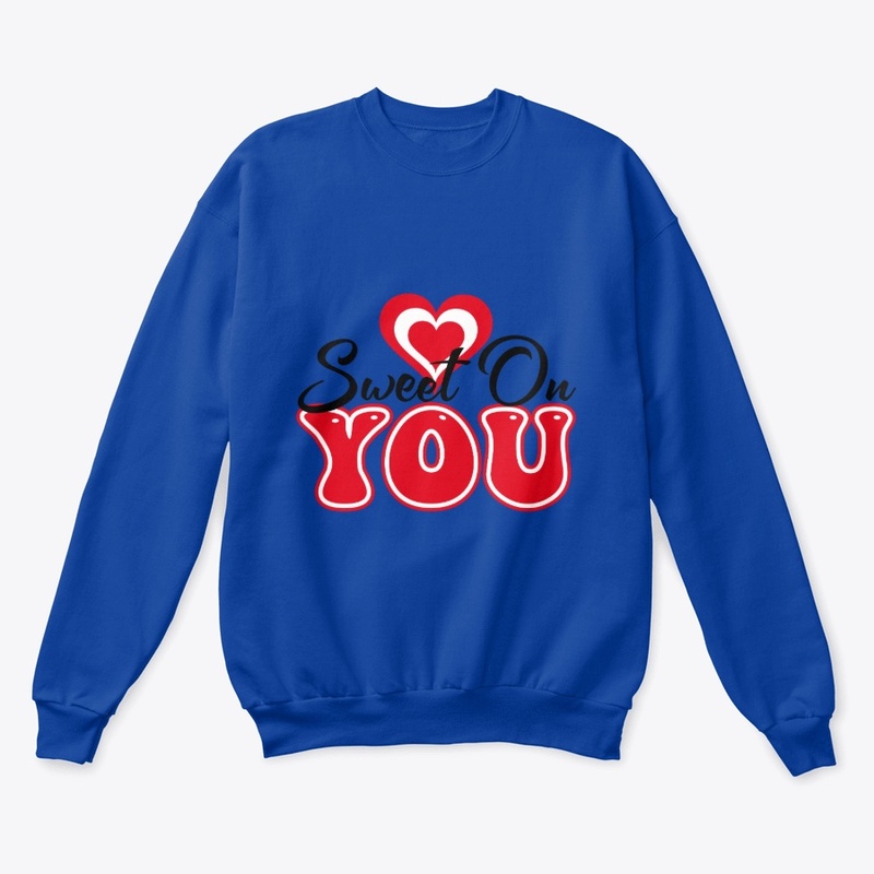 Sweet on you
