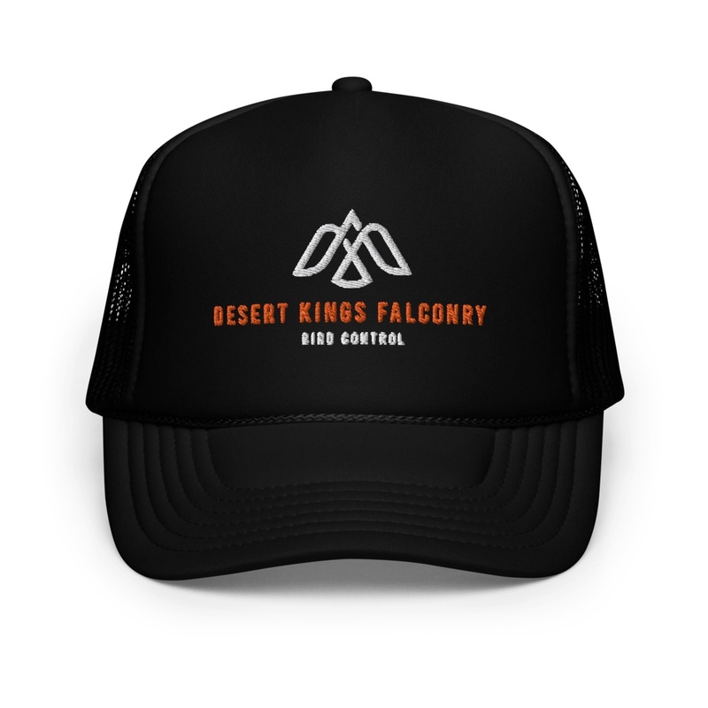 Hat Desert Kings Falconry