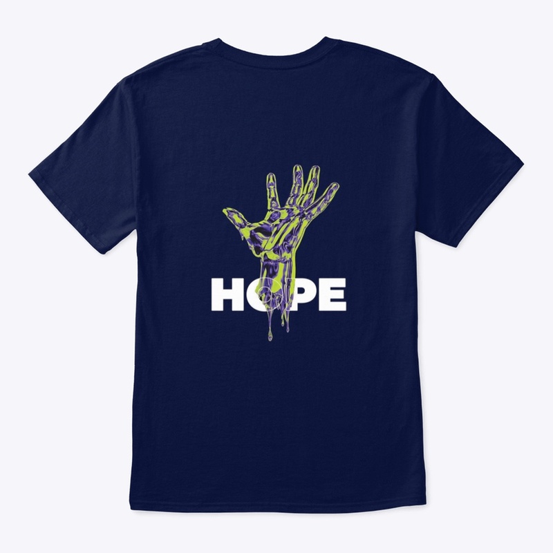 Believe in Hope