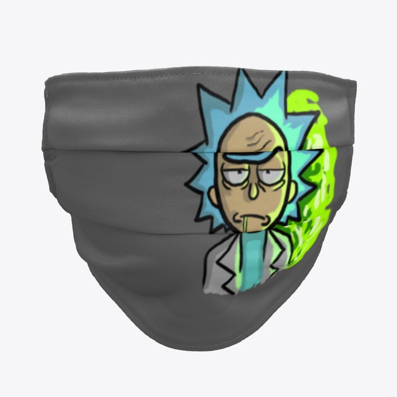 Rick Sanchez