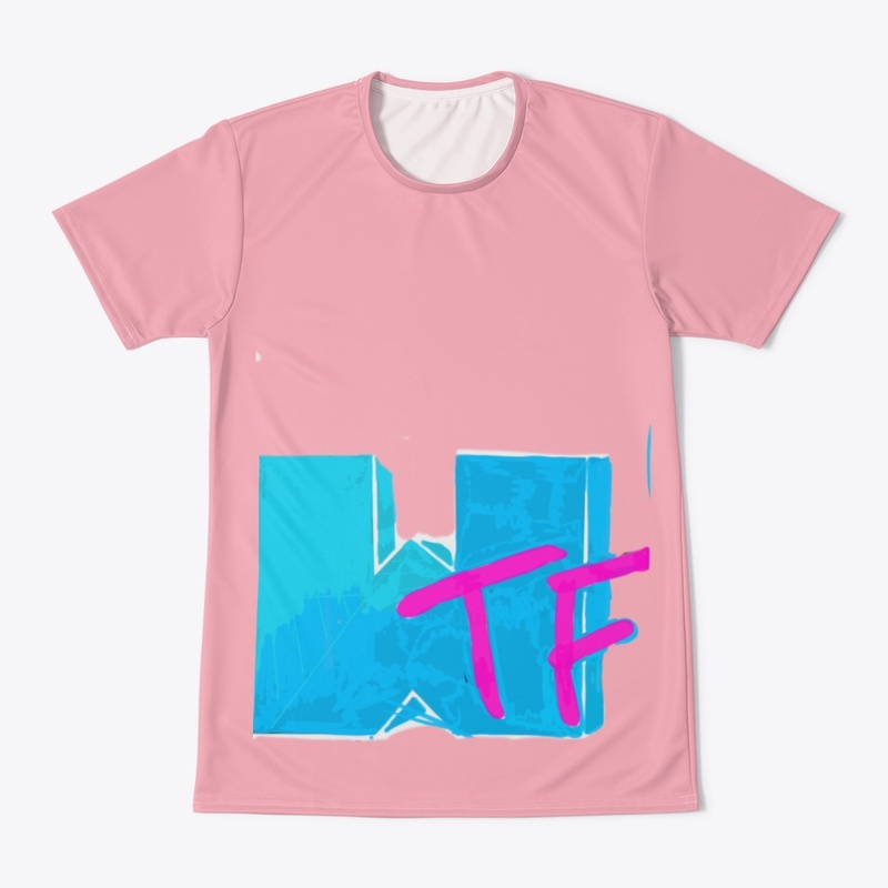 Wtf pink edition