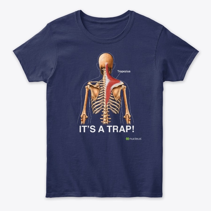 It's a trap