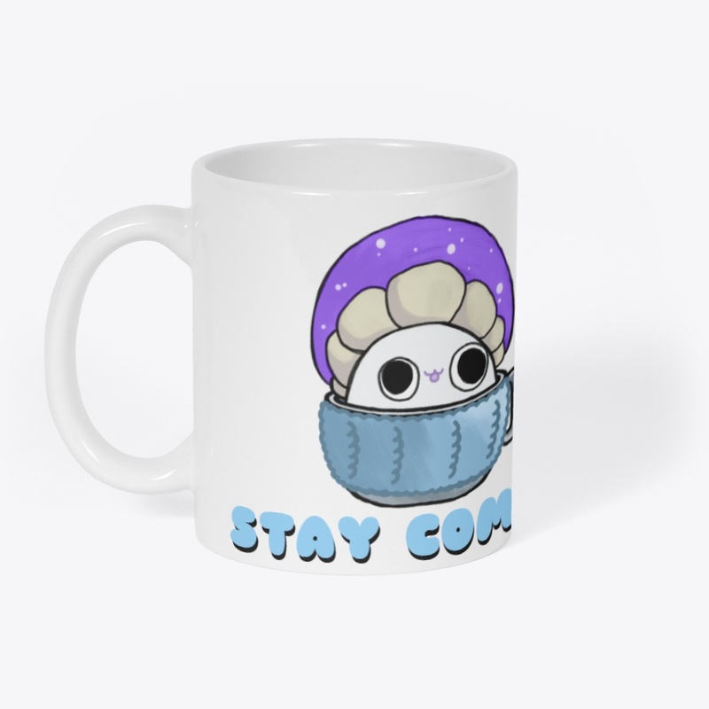 Stay Comfee Merch