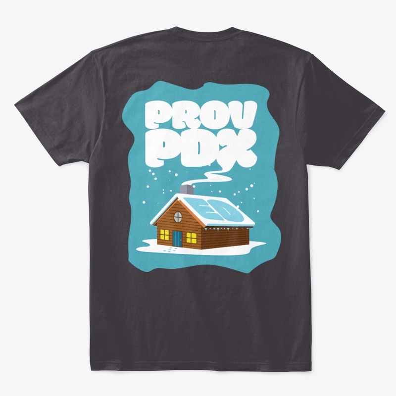PPMC Cabin Collection