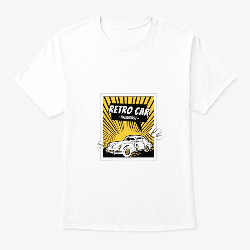 Revving up the Retro