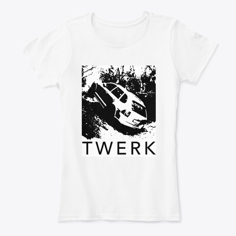 Twerk