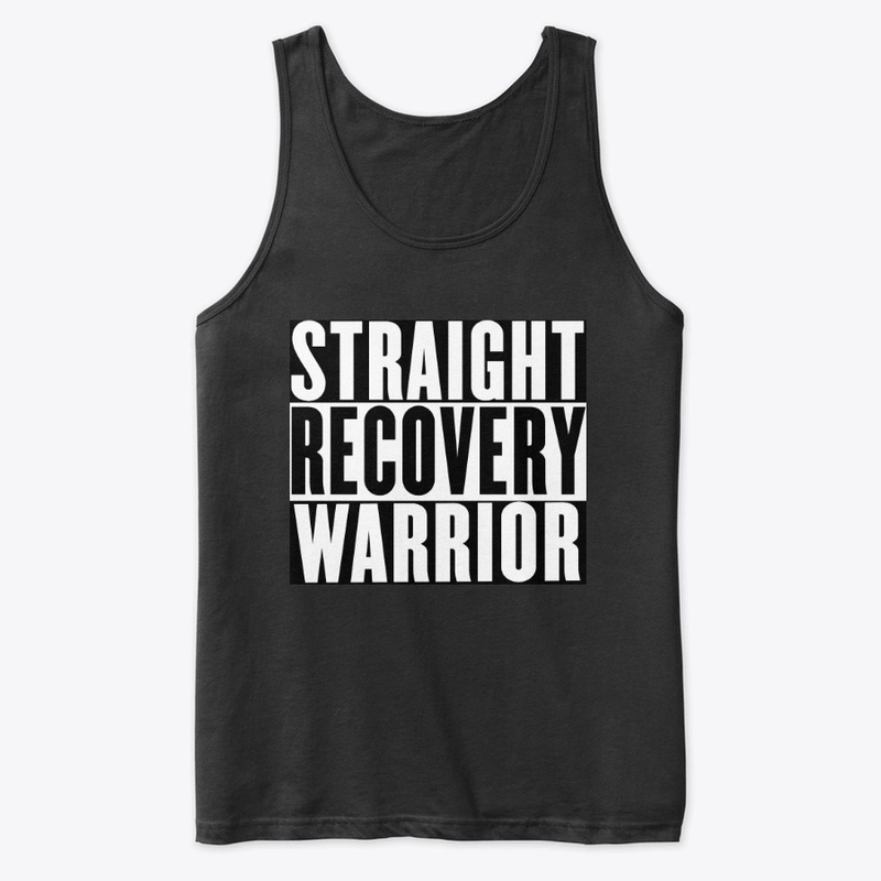 Straight Recovery Warrior Collection