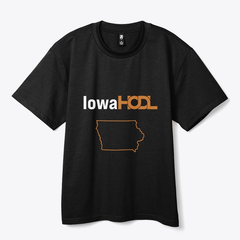 Iowa HODL: A Timeless Classic