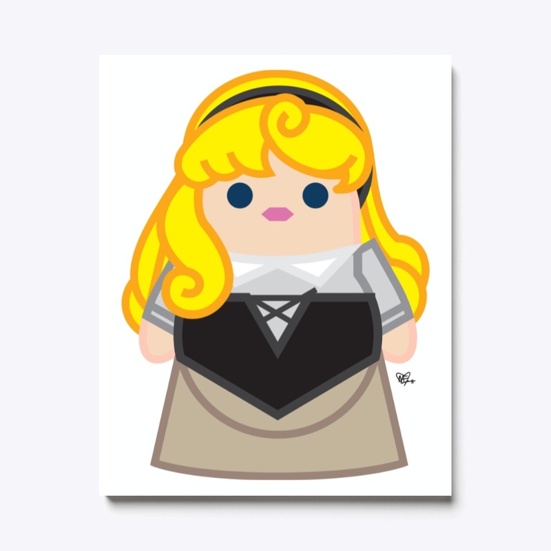 Woodsy Aurora BUBBAH