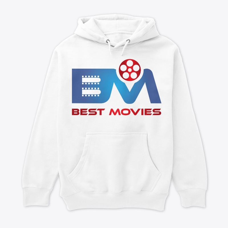 Best Movies Merch – Perfect for Fans