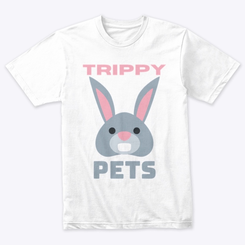 TRIPPY RABBIT 