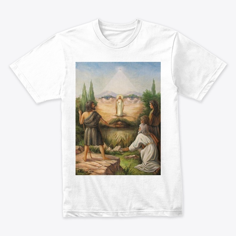 Jessus Illusions 