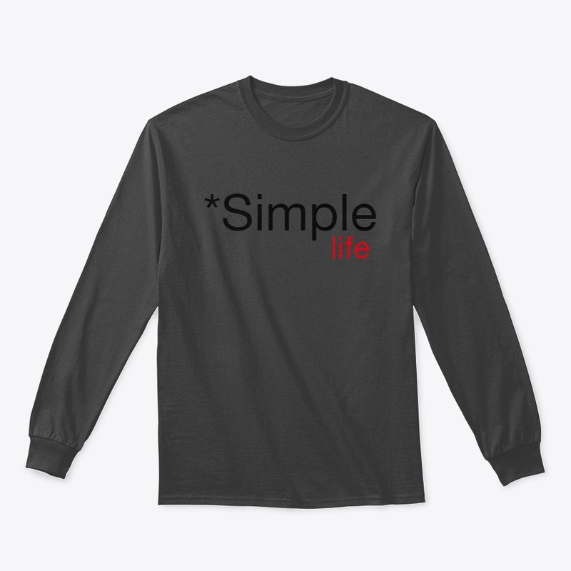A simple T-shirt