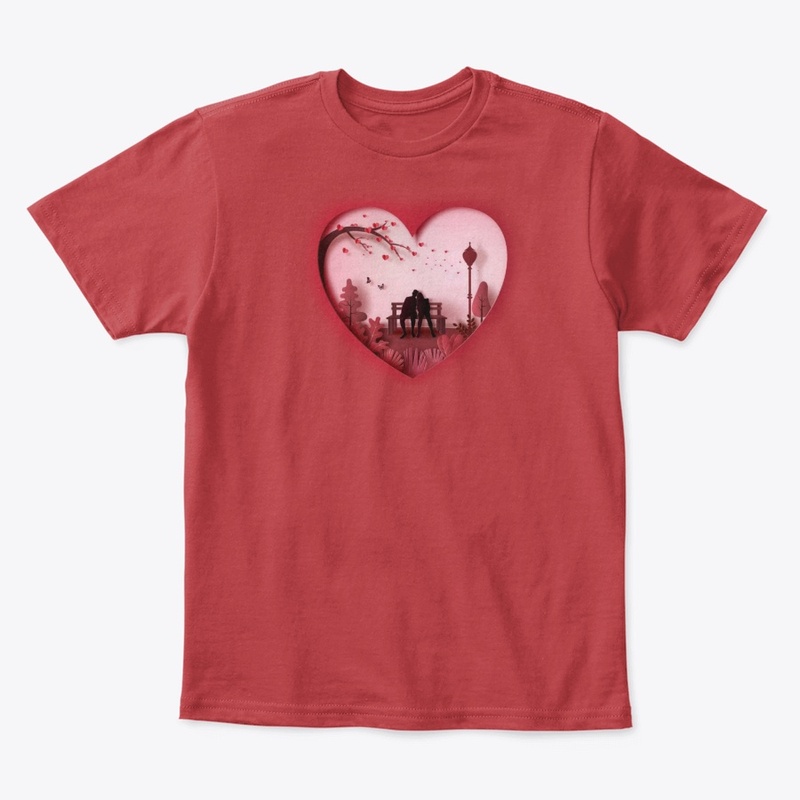 Teen fashion