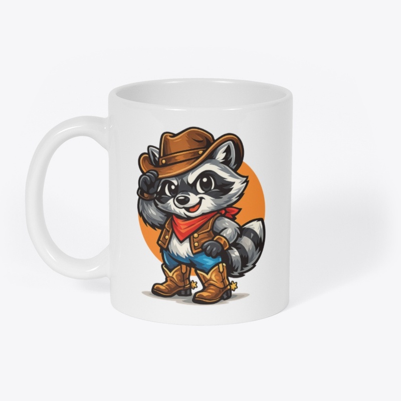Mascot Humor-Hippity Hop Sam