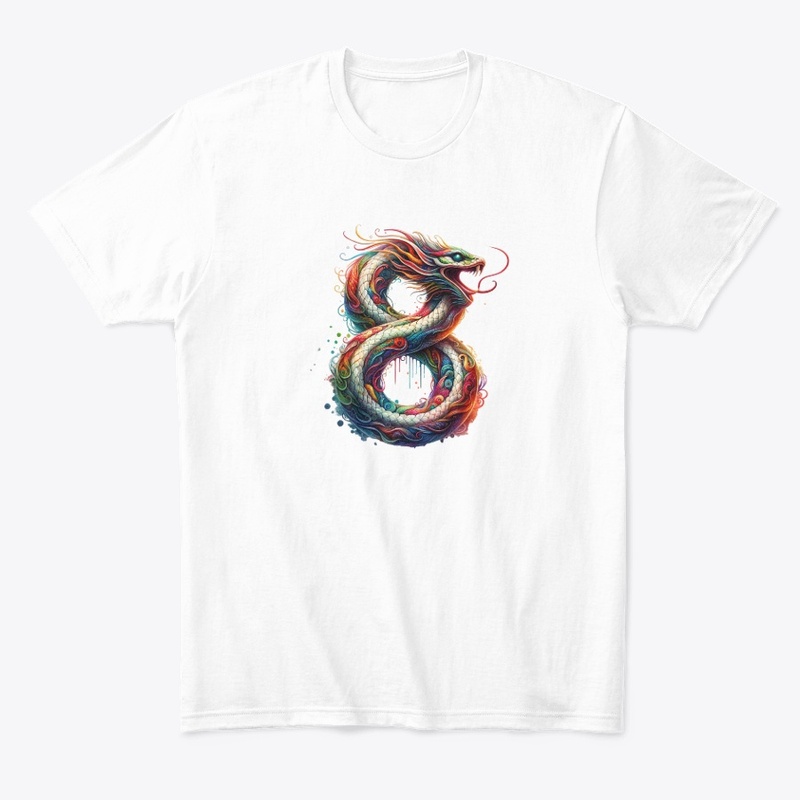 1989: Year of the Snake, Luck #8
