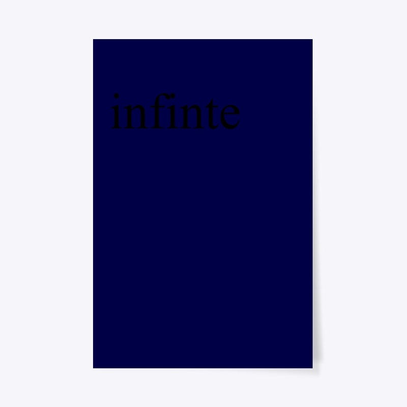 infinite's