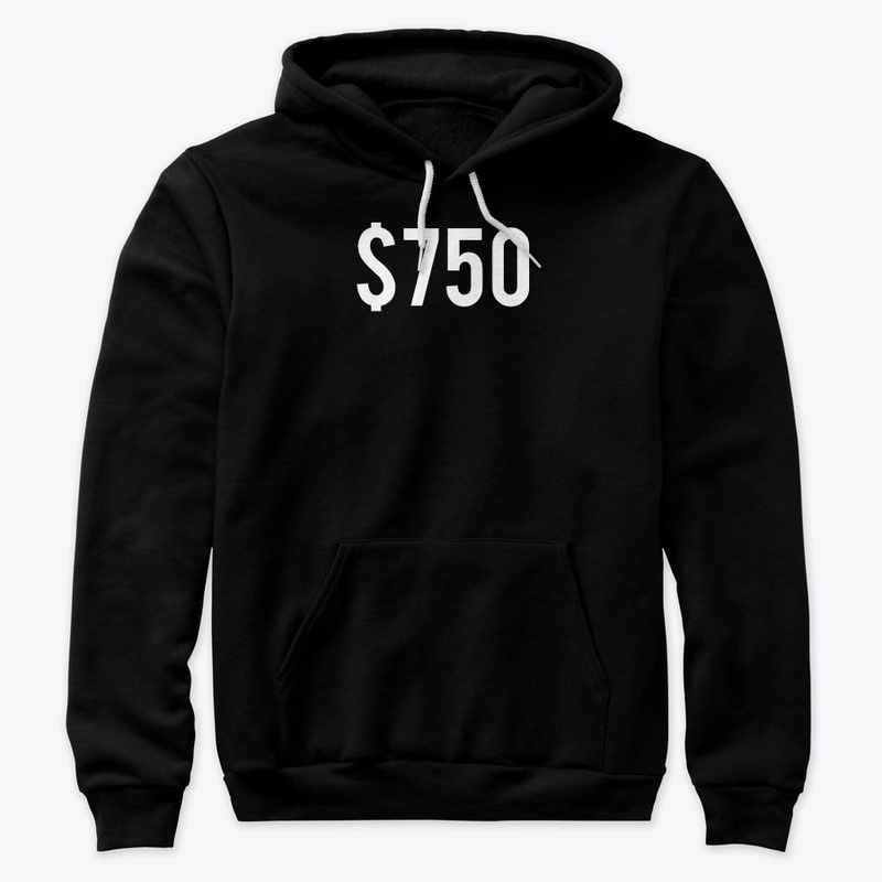 Casual Brand 750 