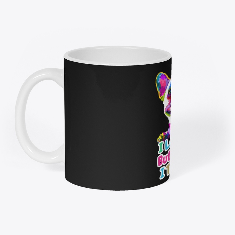 Motivational Dog Quote 