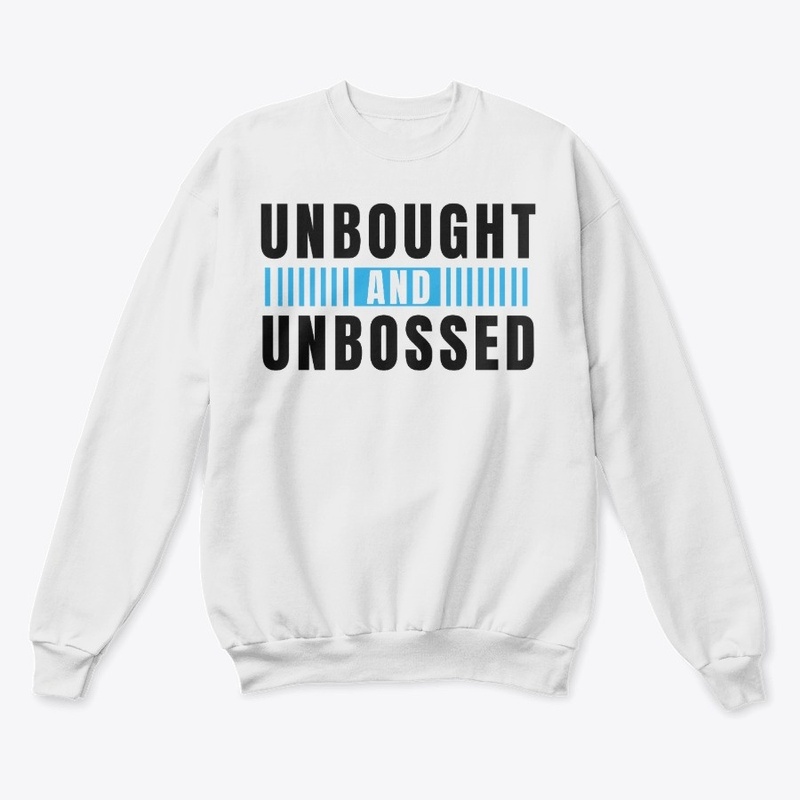 Unbossed