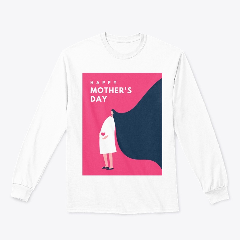 Happy mother's day 