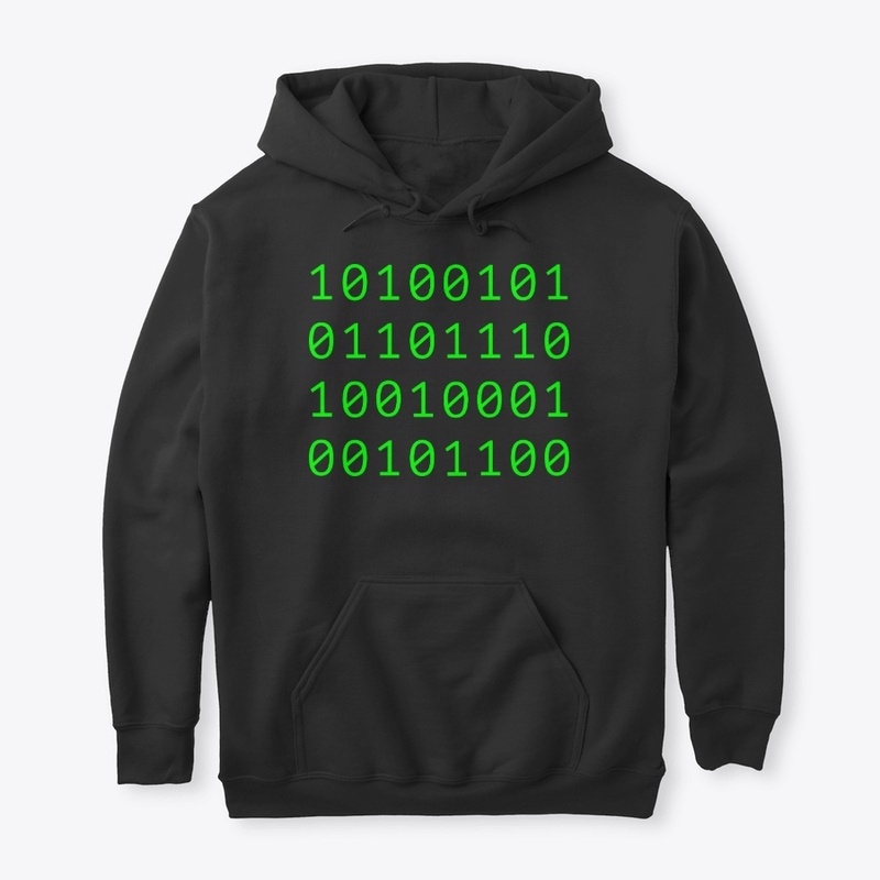 Matrix Binary