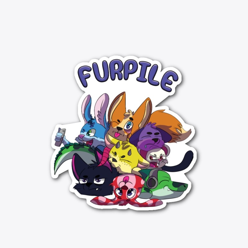 Furpile