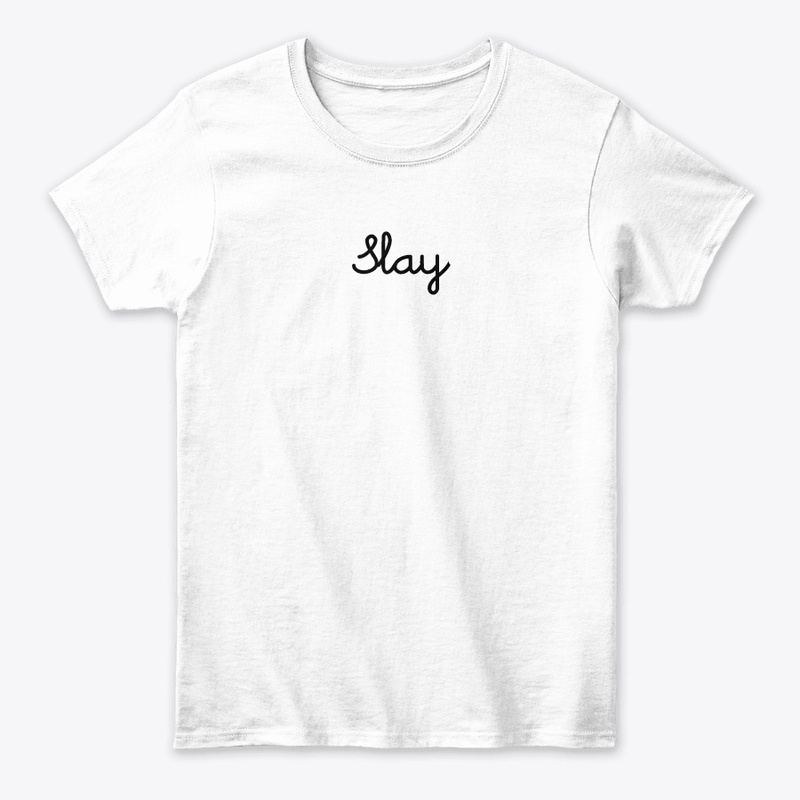 Slay Womans Collection