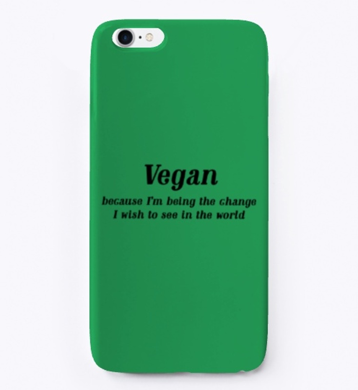Vegan quote