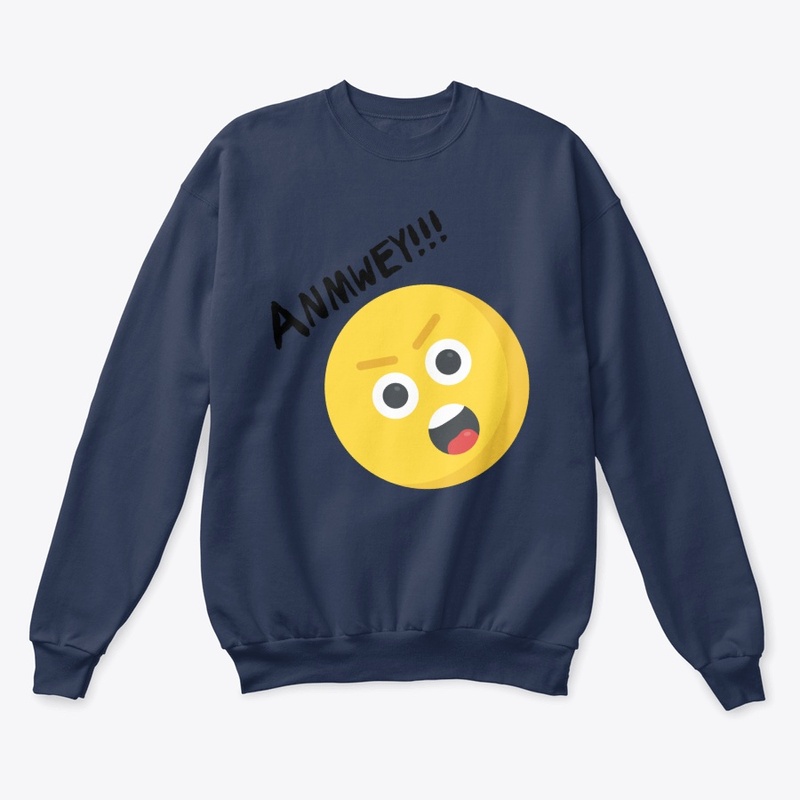 ANMWEY!!!
