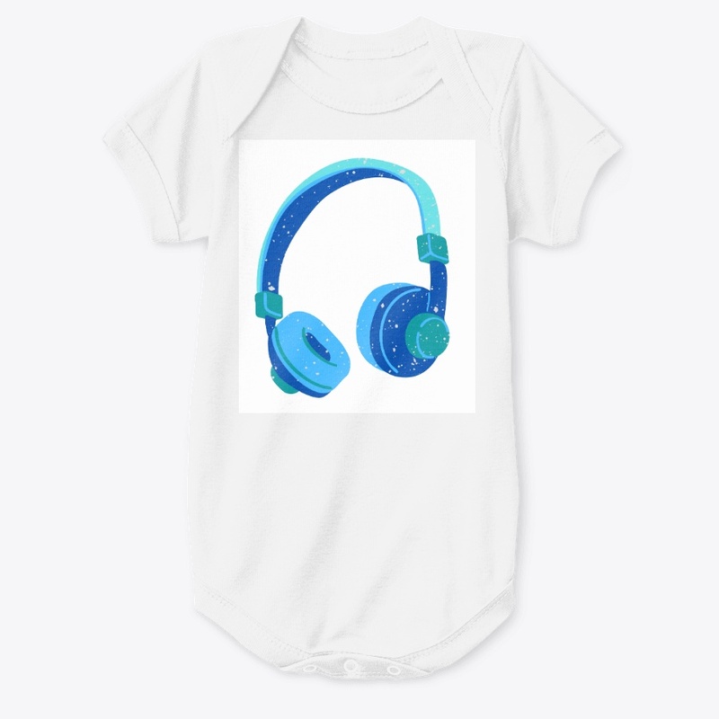 HEADPHONE  MUSIC