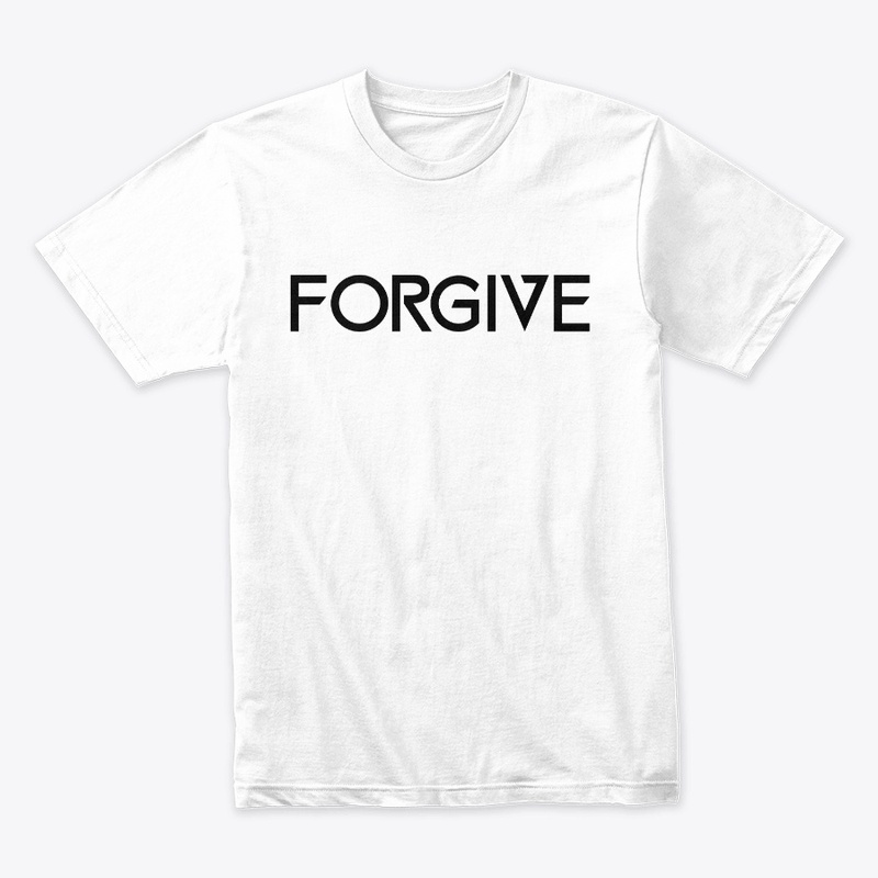 Forgive