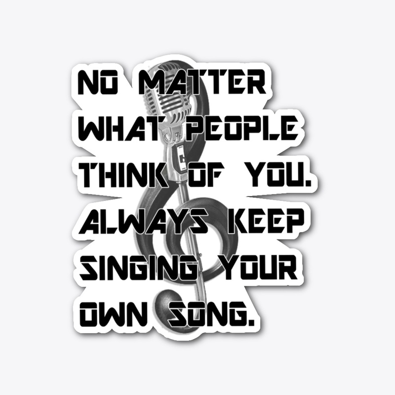 Music T-shirt