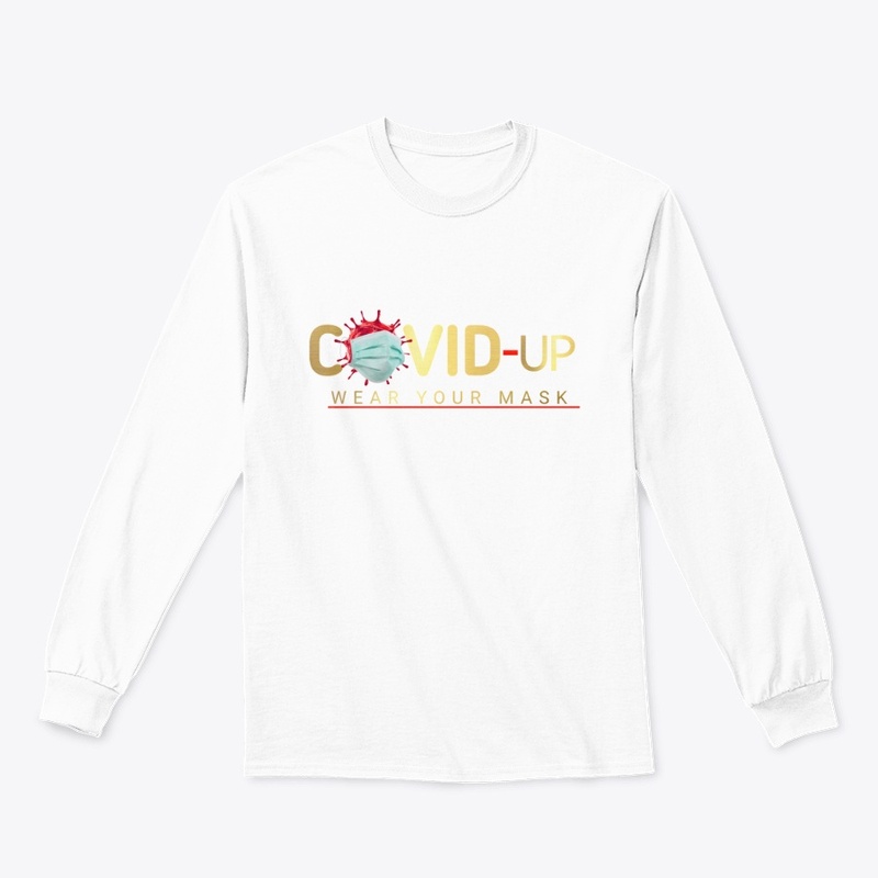 Cover Up (Gold)
