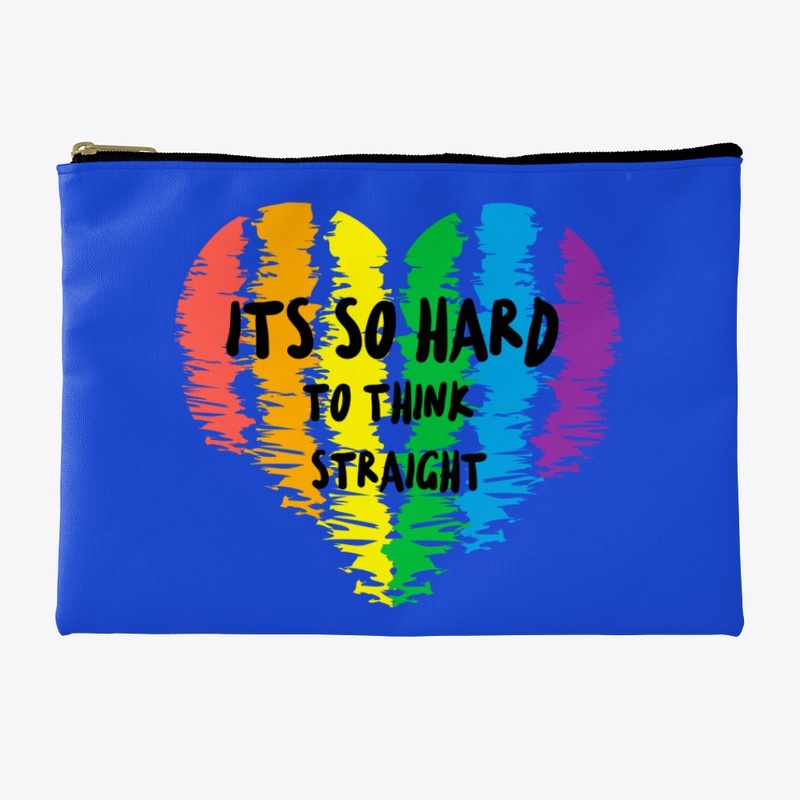 Can't Be Straight 
