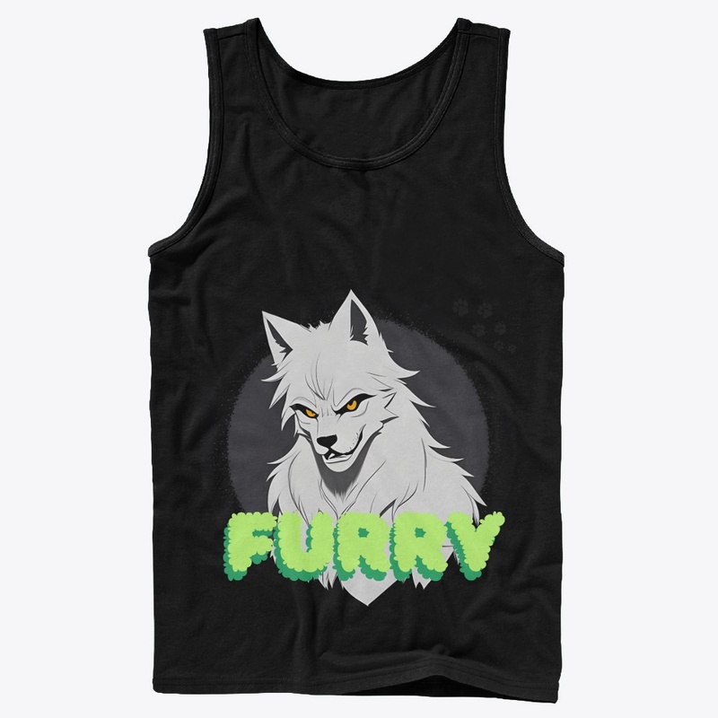 Furry 