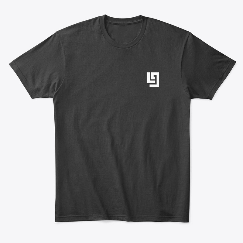 T-shirt noir