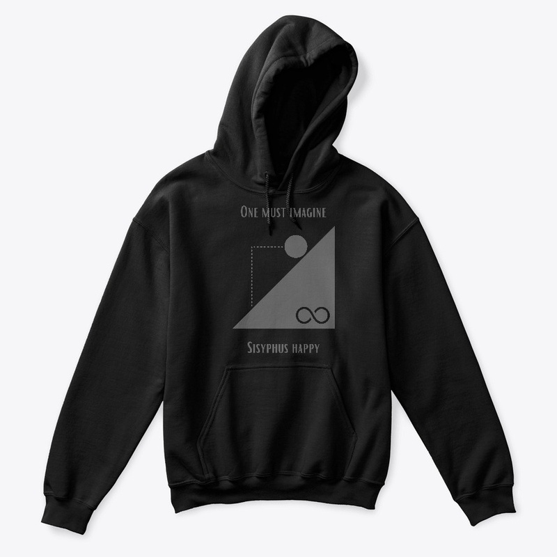 Minimal Sisyphus