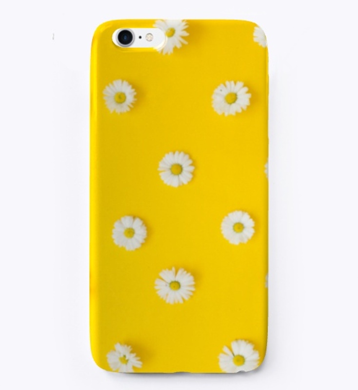 3D Daisy