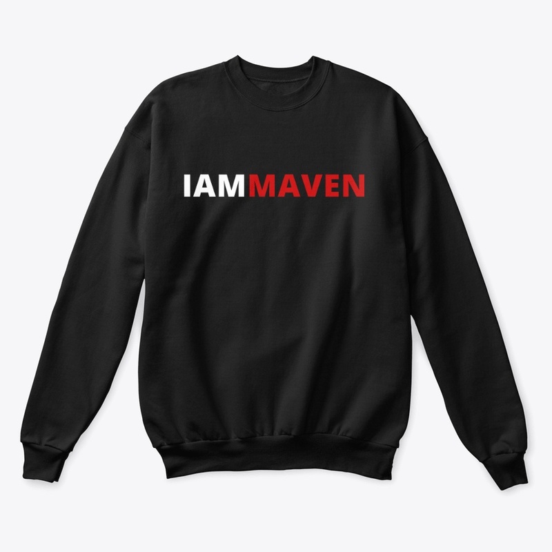 IAMMAVEN By Mavenwit