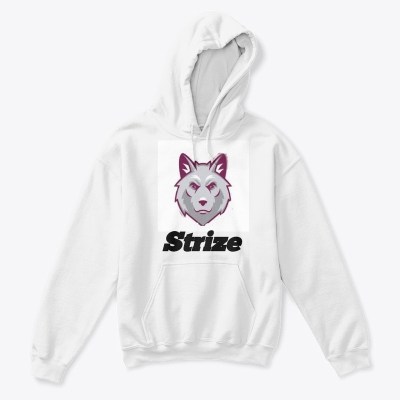 Strizechannel official merch
