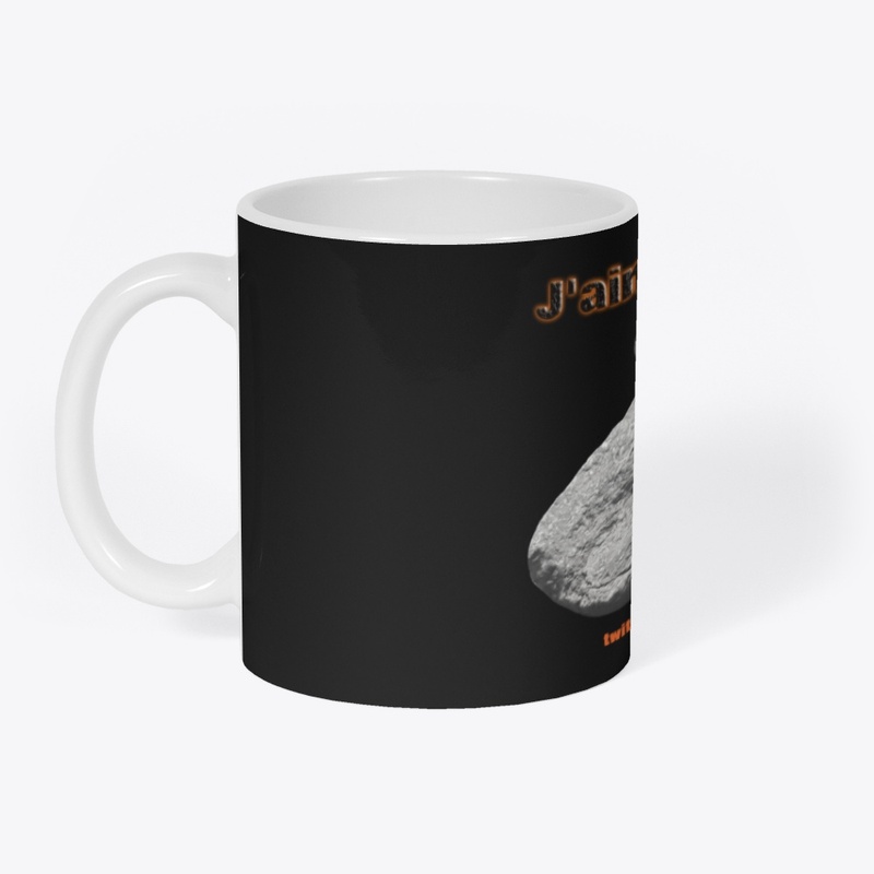 Dave Loves Coffee