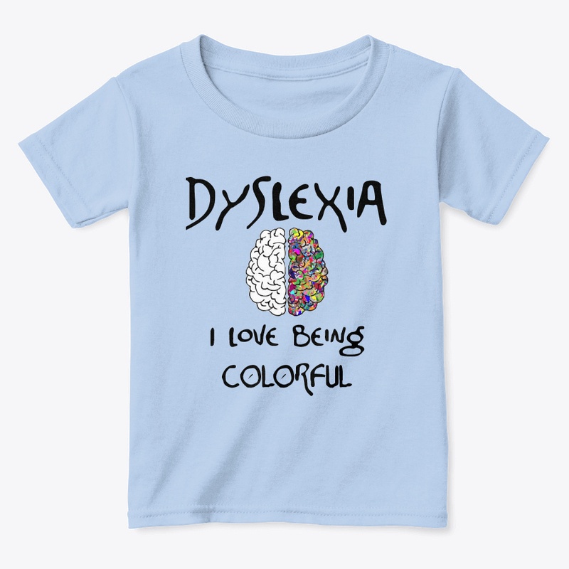 DYSLEXIA
