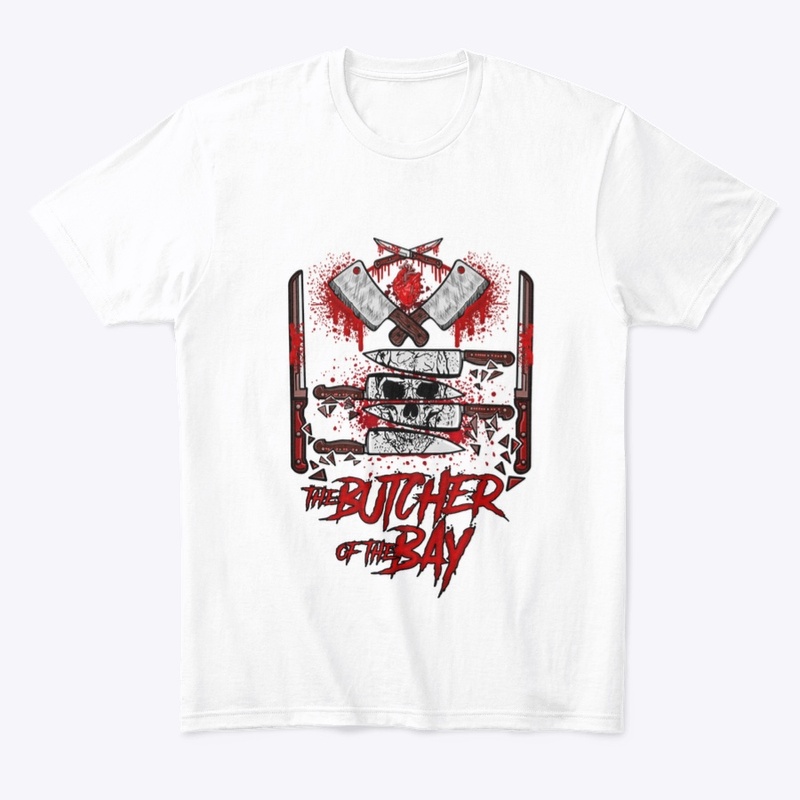 The Butcher of the Bay
