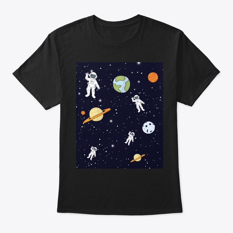 T-shirt 2020 Planetas 
